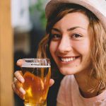 ¿Beber sin engordar? Checa algunos consejos