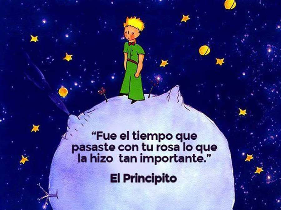 El Principito