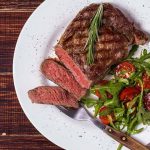 10 recetas para carnívoros