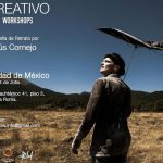 Taller de retrato fotográfico en la Ciudad de México