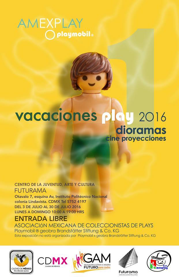 Play Móvil 2016