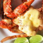 Mariscos El Sirenito al estilo Oaxaca