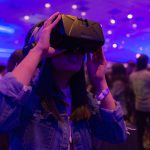 3 eventos para probar realidad virtual