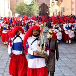 Morismas de Bracho, tradición de 179 años en Zacatecas