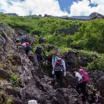 5 actividades al aire libre que puedes practicar en el parque Los Azufres