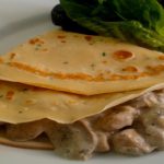 CrePaso Restaurant & Cafetería, crepas dulces y saladas para toda la familia