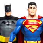 Expo Batman vs Superman