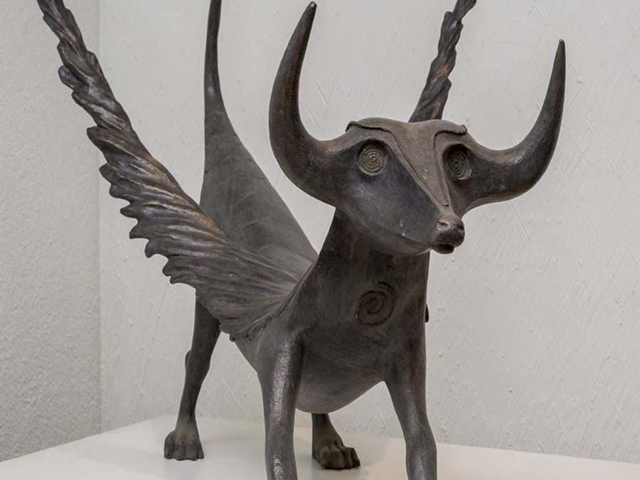 “Imaginación abierta al tiempo”de Leonora Carrigton llega a la UAM