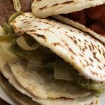 Parador Tomochi desayunos tradicionales en Ciudad Juárez