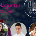 Celebra la Guelaguetza en la Ciudad de México