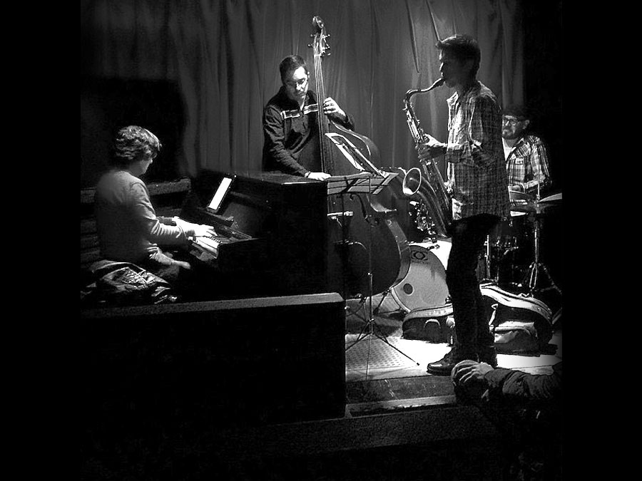 Jazz en el Convite
