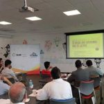 Startup México, el primer campus especializado en emprendimiento