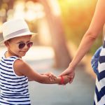 A dónde llevar a los niños en el DF durante vacaciones