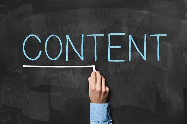Lo que una Pyme debe saber sobre el marketing de contenidos