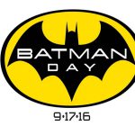 Batman Day en la Ciudad de México