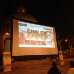Cine en tu barrio CDMX