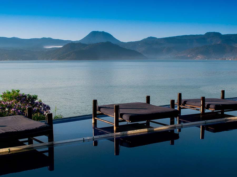 Santuario Resort & Spa en Valle de Bravo