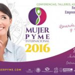 Foro Mujer PyME