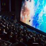 ADO Megapantalla IMAX en el Papalote Museo del Niño