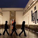 The Beatles CDMX: películas, conciertos y récord Guiness