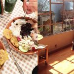 Café Aurora, lugares con alma para comer y escuchar música en la Ciudad de México