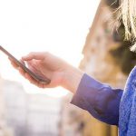 Países europeos que compran más a través del móvil