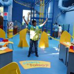 5 exposiciones en el Papalote Museo del Niño