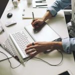 ¿Cuáles son los servicios digitales que ofrece una agencia?