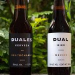 Cerveza dual hermandad entre Alemania y México