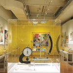 Galería de publicidad retro, 125 años del directorio de Sección Amarilla