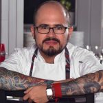 Pablo Salas pasión por la cocina mexiquense
