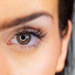 Fibra para pestañas, una forma de darles volumen natural