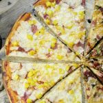 Pizzas Maggio en Minatitlán