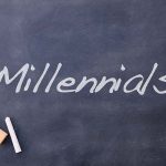 Las redes sociales que más usan los millennials