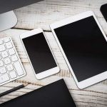 Tamaño de las páginas web responsivas