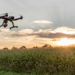 El uso de drones, ¿podría fracasar en el campo mexicano?