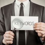Cómo elegir las keywords de la página web de tu negocio