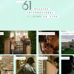 La Cineteca presenta la 61 Muestra Internacional de Cine
