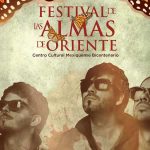 Los Liquits se presentarán en el Festival de las Almas