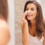 Preparación de la piel antes del maquillaje