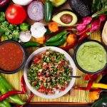 TOP5 para celebrar el Día Nacional de la Gastronomía Mexicana