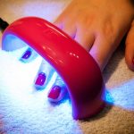 Lámpara de uñas ¿la necesitas o no?