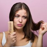 ¿Qué hacer contra el cabello graso?