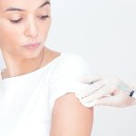 Vacuna contra la influenza para la temporada 2016-2017