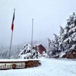 Date una vuelta por la “Suiza Mexicana” de Arteaga, Coahuila