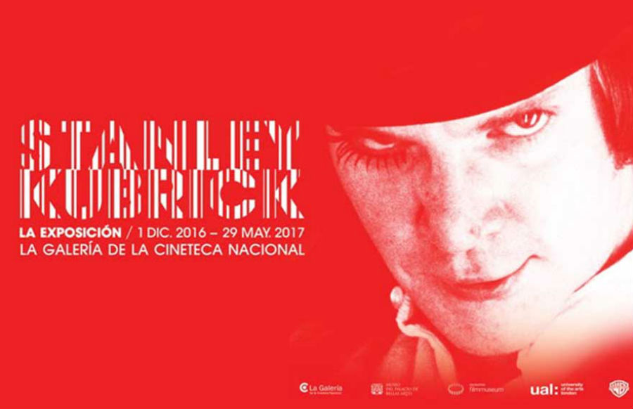 Comienza el especial de Stanley Kubrick en la Cineteca