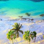 Los 10 sitios favoritos para ir de vacaciones en México