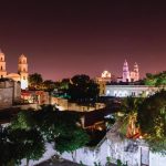 Mérida repite como Capital Americana de la Cultura