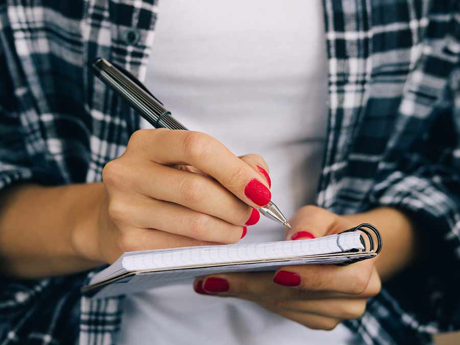 Top 5 Sugerencias para propósitos de Año Nuevo 2017