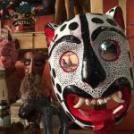 Regala artesanías mexicanas y visita El Arte Popular se viste de fiesta